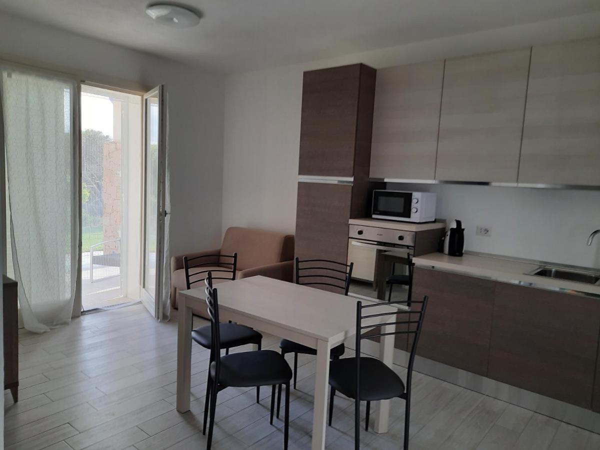 Casa Kia - 2 Camere Da Letto - Pet Friendly Valledoria  Buitenkant foto