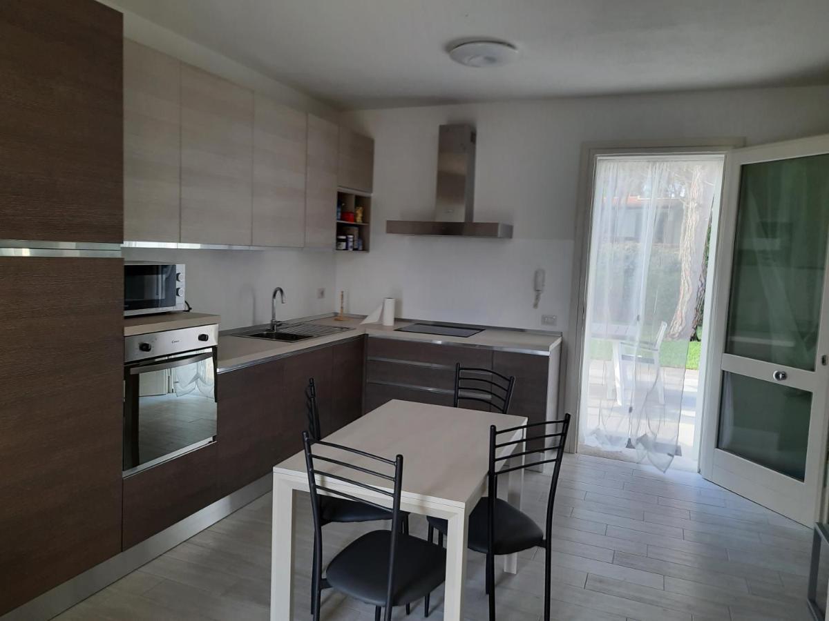 Casa Kia - 2 Camere Da Letto - Pet Friendly Valledoria  Buitenkant foto