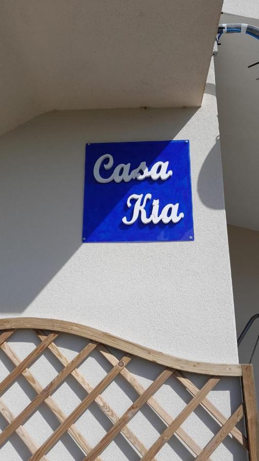 Casa Kia - 2 Camere Da Letto - Pet Friendly Valledoria  Buitenkant foto