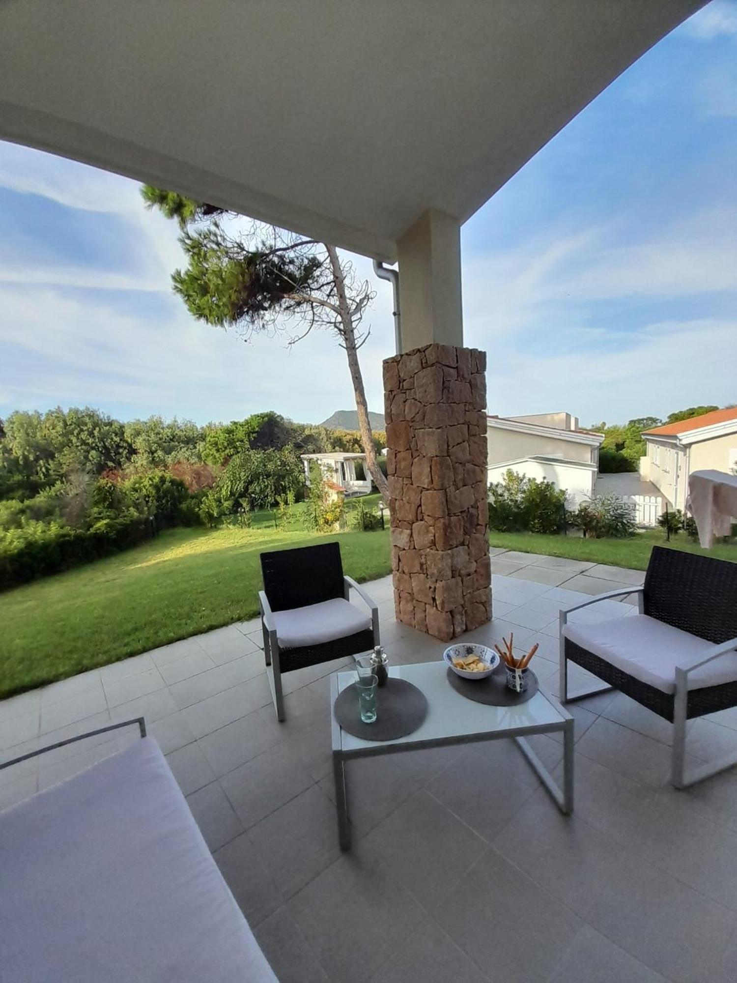 Casa Kia - 2 Camere Da Letto - Pet Friendly Valledoria  Buitenkant foto