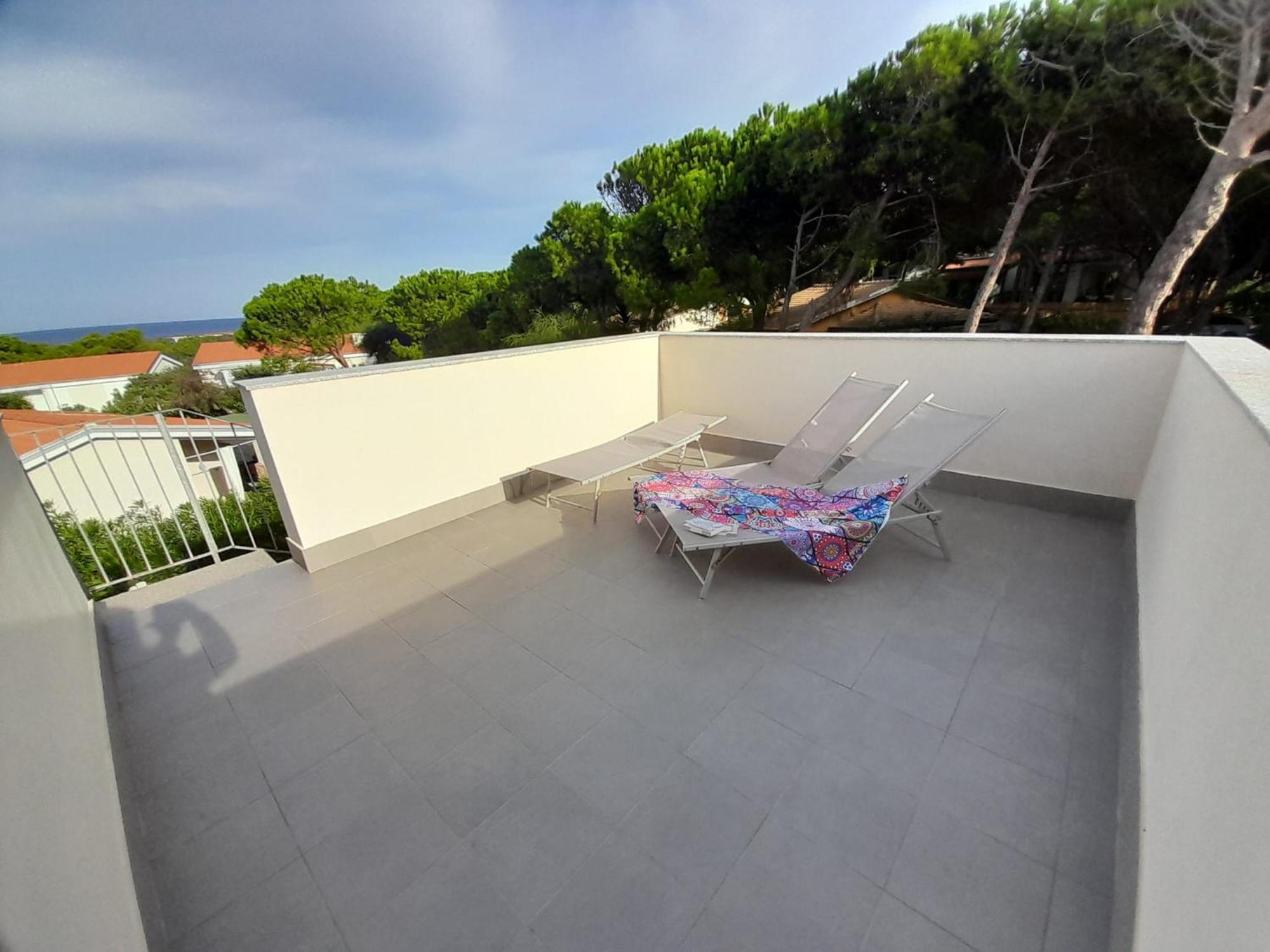 Casa Kia - 2 Camere Da Letto - Pet Friendly Valledoria  Buitenkant foto