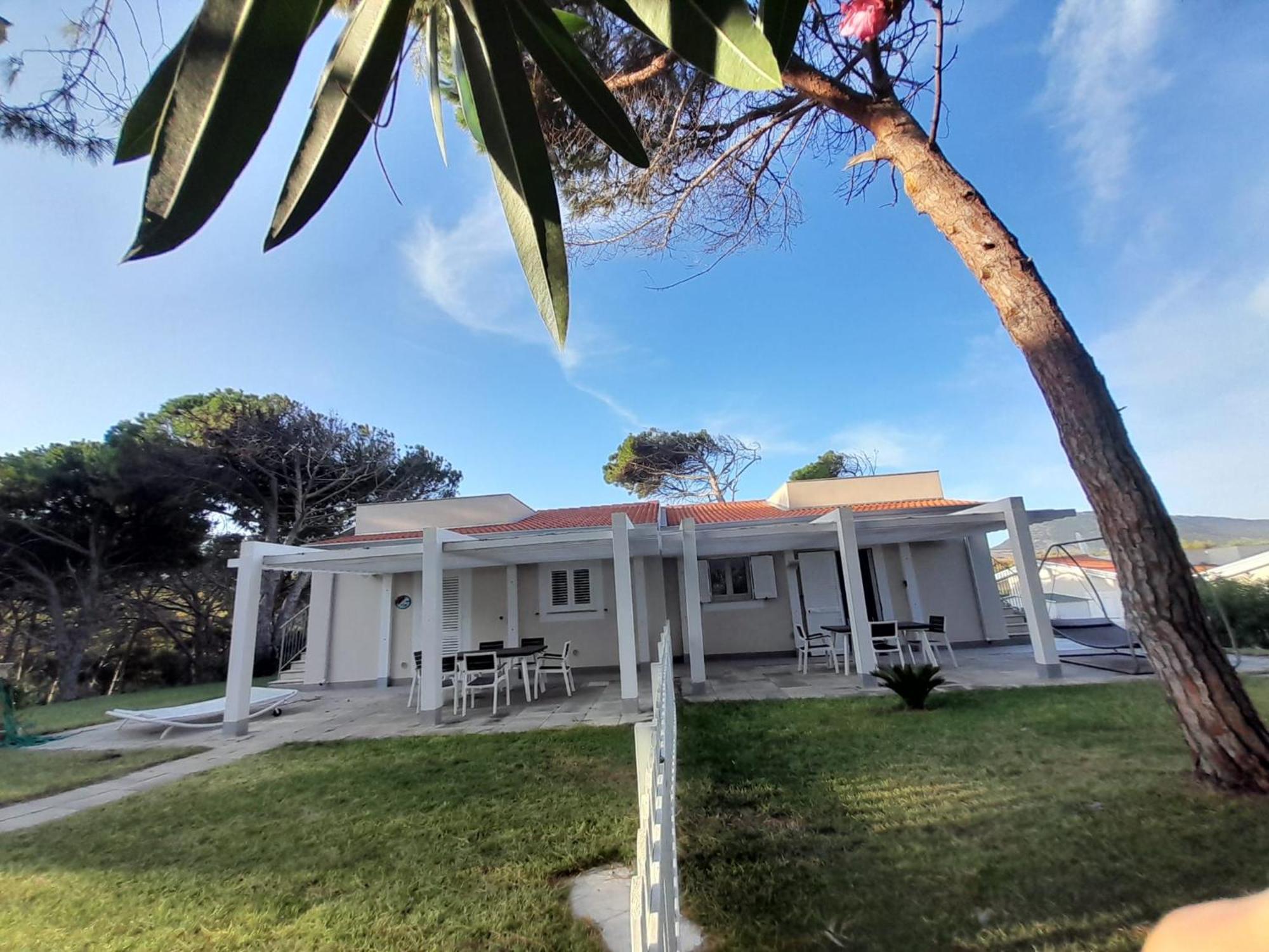 Casa Kia - 2 Camere Da Letto - Pet Friendly Valledoria  Buitenkant foto