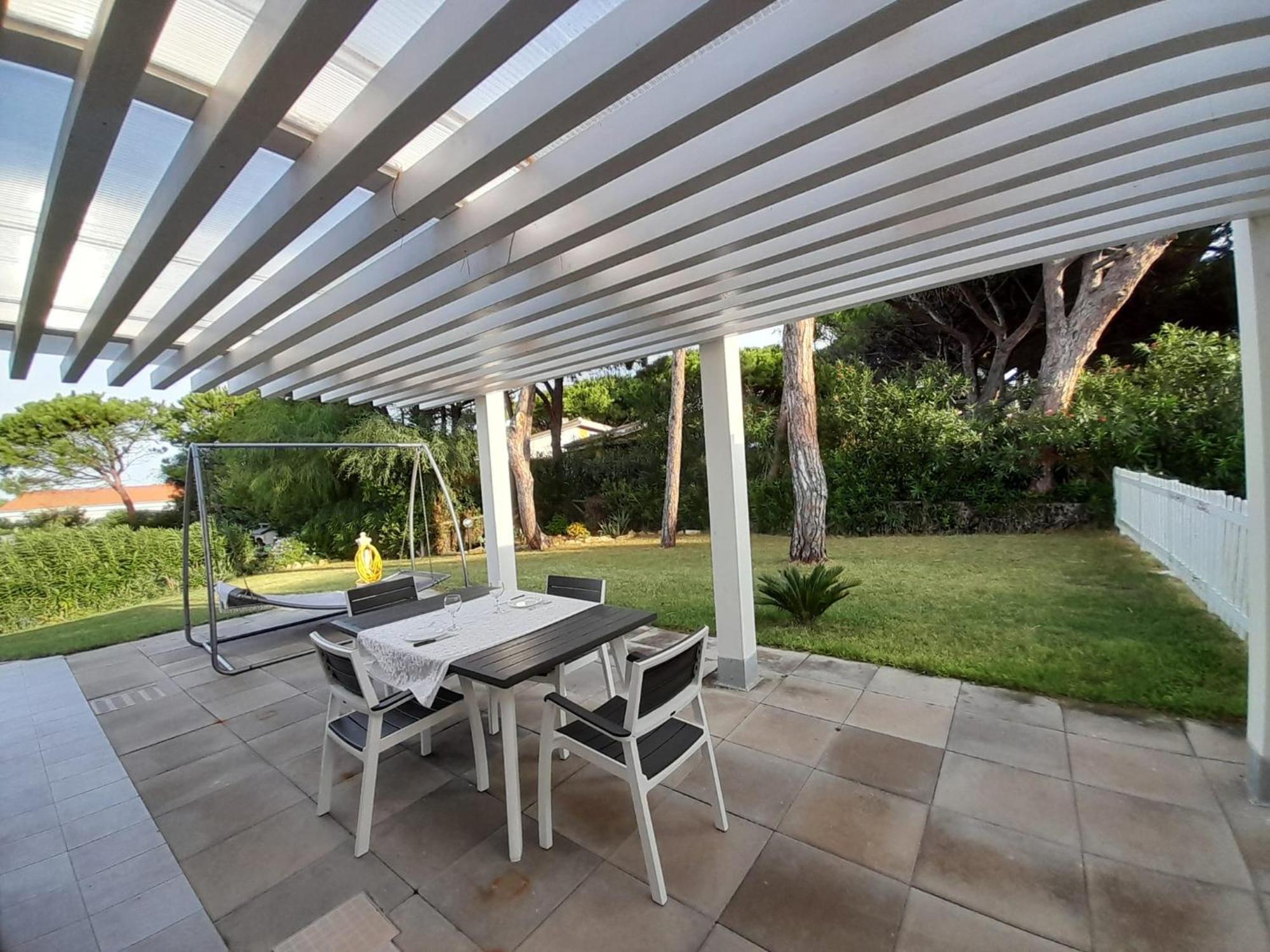 Casa Kia - 2 Camere Da Letto - Pet Friendly Valledoria  Buitenkant foto
